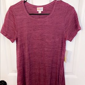 NWT lularoe Carly dress